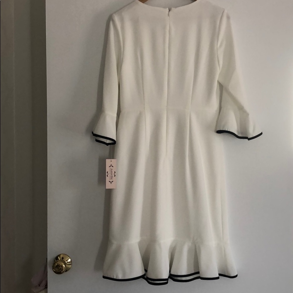 Nanette Nanette Lenore women’s dress - Picture 8 of 8